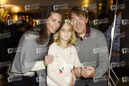 Premiere der Kindershow 'Verrückte Sonne' in Berlin