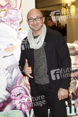 Premiere der Kindershow 'Verrückte Sonne' in Berlin