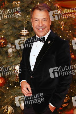 TV-Show 'Die Große Show der Weihnachtslieder' in Suhl