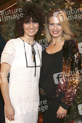 TV-Show 'Die Große Show der Weihnachtslieder' in Suhl