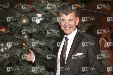 TV-Show 'Die Große Show der Weihnachtslieder' in Suhl