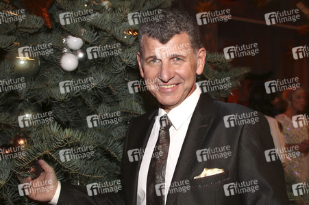 TV-Show 'Die Große Show der Weihnachtslieder' in Suhl