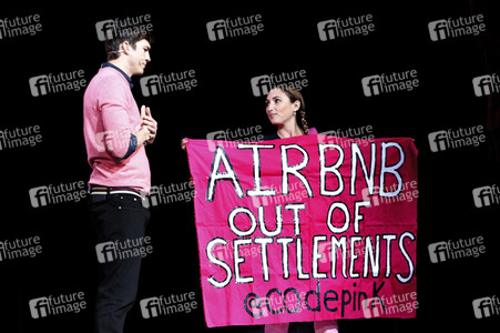 Airbnb Open in Los Angeles