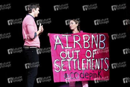 Airbnb Open in Los Angeles