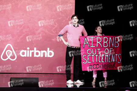 Airbnb Open in Los Angeles