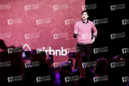 Airbnb Open in Los Angeles