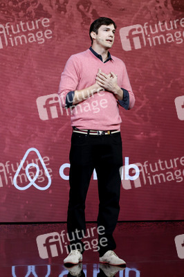 Airbnb Open in Los Angeles