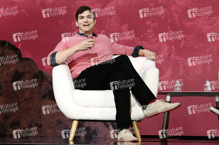 Airbnb Open in Los Angeles
