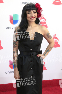 17. Latin Grammy Awards in Las Vegas