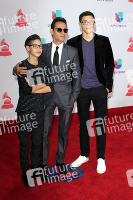 17. Latin Grammy Awards in Las Vegas