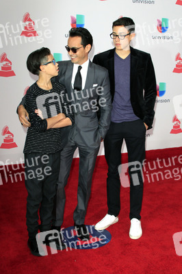 17. Latin Grammy Awards in Las Vegas