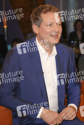 'NDR Talk Show' in Hamburg