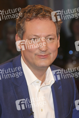 'NDR Talk Show' in Hamburg