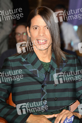 'NDR Talk Show' in Hamburg