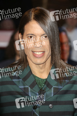'NDR Talk Show' in Hamburg