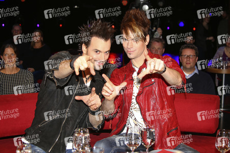 'NDR Talk Show' in Hamburg