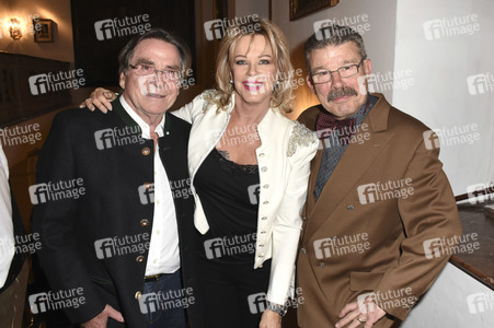 Bayerischer Poetentaler 2016 in München
