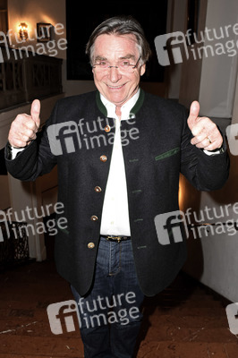Bayerischer Poetentaler 2016 in München