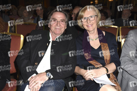 Bayerischer Poetentaler 2016 in München
