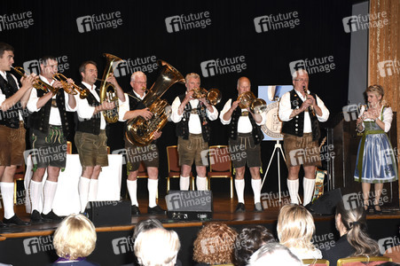 Bayerischer Poetentaler 2016 in München