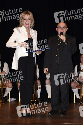 Bayerischer Poetentaler 2016 in München