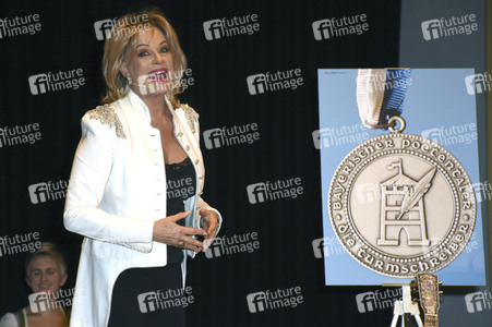 Bayerischer Poetentaler 2016 in München