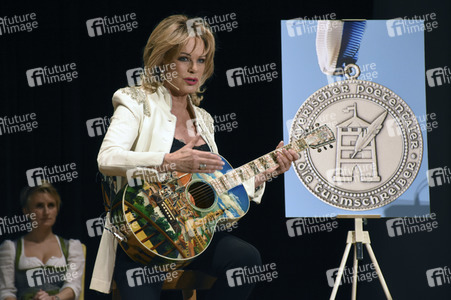 Bayerischer Poetentaler 2016 in München