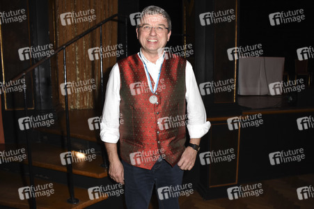 Bayerischer Poetentaler 2016 in München