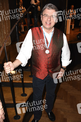 Bayerischer Poetentaler 2016 in München