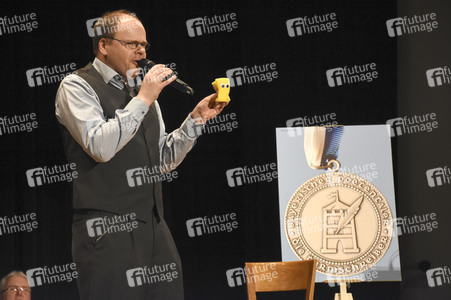 Bayerischer Poetentaler 2016 in München