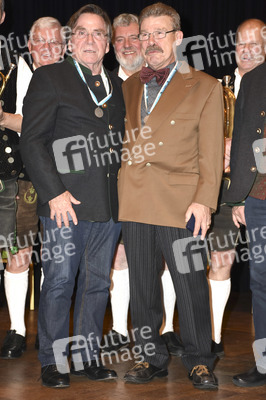 Bayerischer Poetentaler 2016 in München