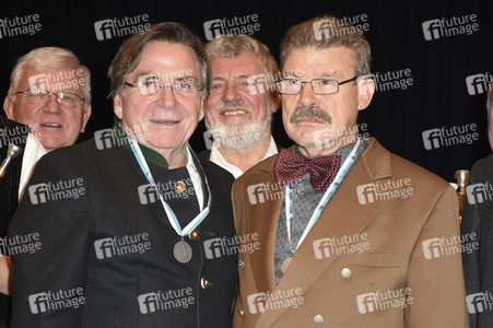 Bayerischer Poetentaler 2016 in München