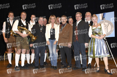Bayerischer Poetentaler 2016 in München