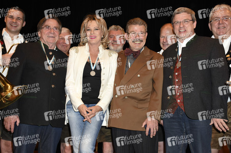 Bayerischer Poetentaler 2016 in München