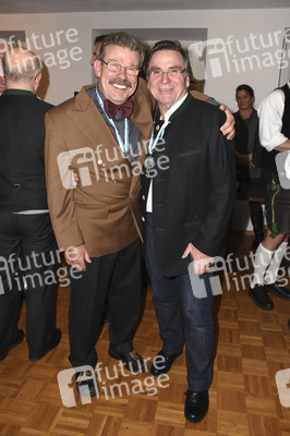 Bayerischer Poetentaler 2016 in München