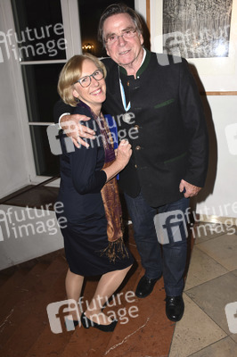 Bayerischer Poetentaler 2016 in München