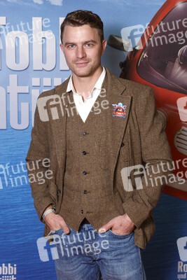 Filmpremiere 'Robbi, Tobbi und das Fliewatüüt' in Köln