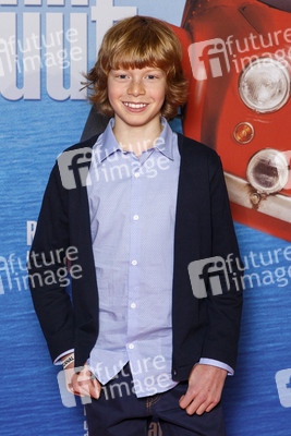 Filmpremiere 'Robbi, Tobbi und das Fliewatüüt' in Köln