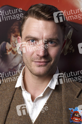 Filmpremiere 'Robbi, Tobbi und das Fliewatüüt' in Köln