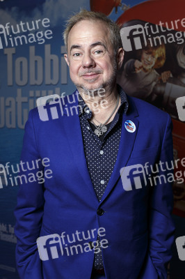 Filmpremiere 'Robbi, Tobbi und das Fliewatüüt' in Köln