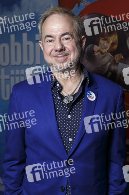 Filmpremiere 'Robbi, Tobbi und das Fliewatüüt' in Köln