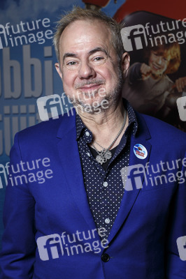 Filmpremiere 'Robbi, Tobbi und das Fliewatüüt' in Köln
