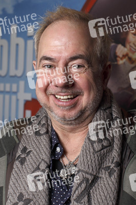 Filmpremiere 'Robbi, Tobbi und das Fliewatüüt' in Köln