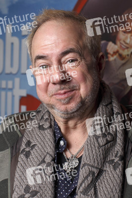 Filmpremiere 'Robbi, Tobbi und das Fliewatüüt' in Köln