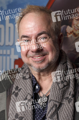Filmpremiere 'Robbi, Tobbi und das Fliewatüüt' in Köln