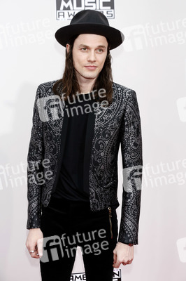 American Music Awards 2016 in Los Angeles