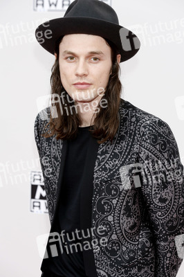 American Music Awards 2016 in Los Angeles