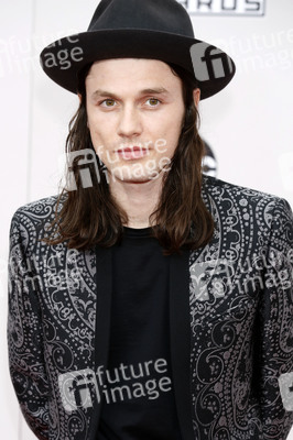American Music Awards 2016 in Los Angeles