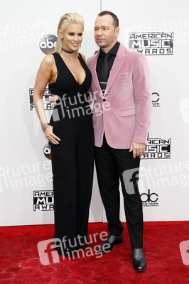 American Music Awards 2016 in Los Angeles