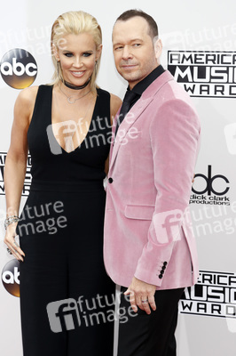 American Music Awards 2016 in Los Angeles